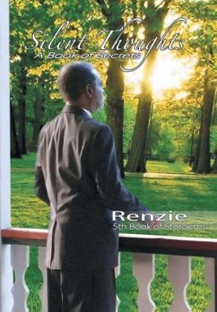Silent Thoughts - Renzie