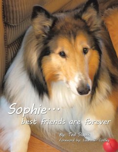 Sophie... best friends are forever - Slupik, Ted