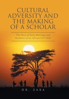 Cultural Adversity and the Making of A Scholar