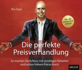 Die perfekte Preisverhandlung Die perfekte Preisverhandlung