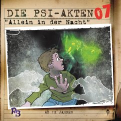 Allein in der Nacht (MP3-Download) - Hrissomallis, Simeon