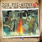 Villa der Verdammten (MP3-Download)