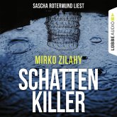 Schattenkiller / Enrico Mancini Bd.1 (MP3-Download)