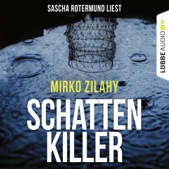 Schattenkiller / Enrico Mancini Bd.1 (MP3-Download) - Zilahy, Mirko