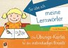So übe ich meine Lernwörter - Bild 1