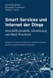 Smart Services und Internet der Dinge:... - Bild 1