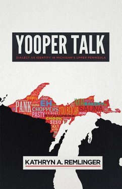 Yooper Talk - Remlinger, Kathryn A