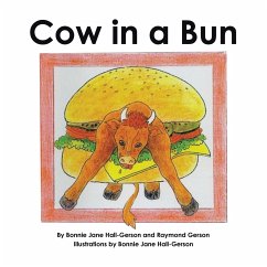 Cow in a Bun - Hall, Bonnie; Gerson, Raymond