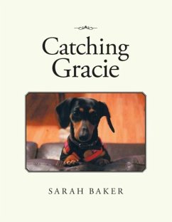 Catching Gracie - Baker, Sarah