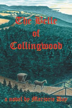 The Belle of Collingwood - Day, Marjorie