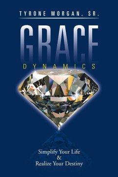 Grace Dynamics - Morgan, Sr. Tyrone