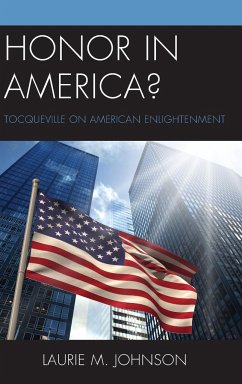 Honor in America? - Johnson, Laurie M.