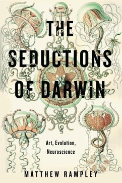The Seductions of Darwin - Rampley, Matthew