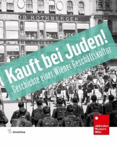 Kauft bei Juden! - Peterle, Astrid