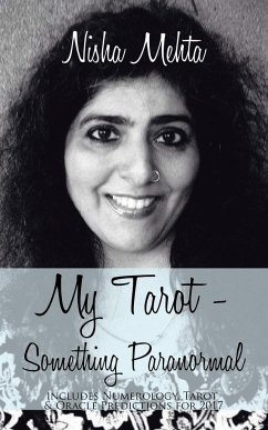 My Tarot - Something Paranormal - Mehta, Nisha