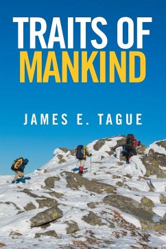 Traits of Mankind - Tague, James E.