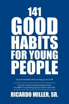 141 Good Habits for Young People 141 Good Habits for Young People