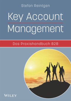 Key Account Management - Reintgen, Stefan