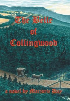 The Belle of Collingwood - Day, Marjorie