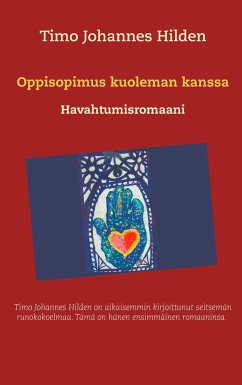 Oppisopimus kuoleman kanssa - Hilden, Timo Johannes