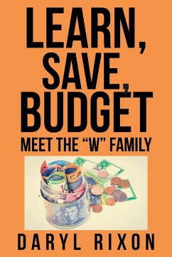Learn, Save, Budget