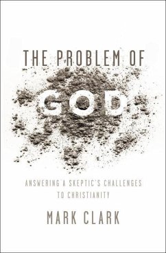 The Problem of God - Clark, Mark