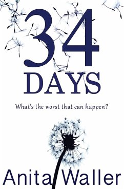 34 Days - Waller, Anita