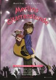 Merlins Gitarrenstunde Band 2 für Gitarre Neuausgabe 2017