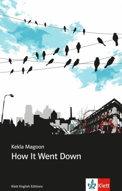 How It Went Down - Magoon, Kekla