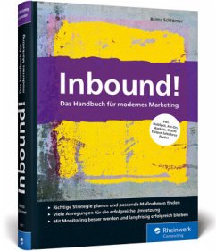 Inbound! - Schlömer, Britta