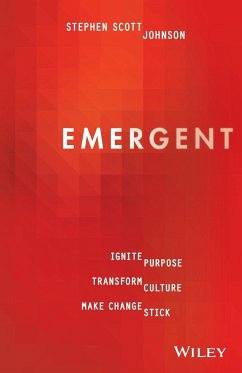 Emergent - Johnson, Stephen Scott