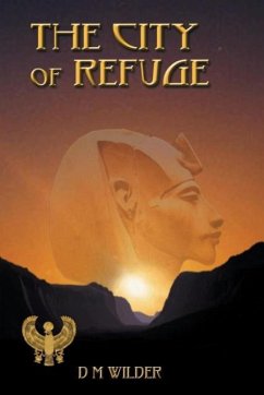 The City of Refuge - Wilder, Diana M