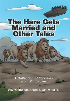 The Hare Gets Married and Other Tales