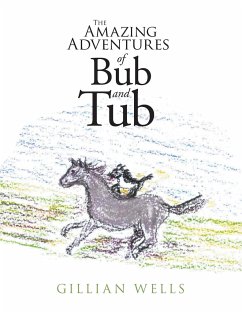 The Amazing Adventures of Bub and Tub - Wells, Gillian