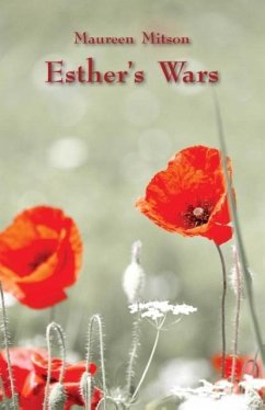 Cover Esther's Wars