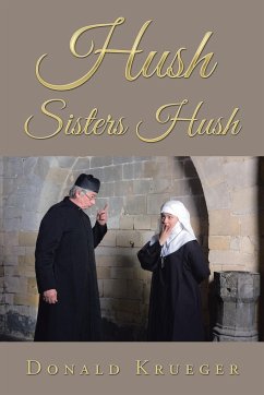 Hush Sisters Hush