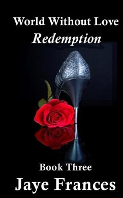 Redemption - Frances, Jaye