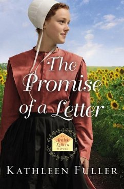 The Promise of a Letter - Fuller, Kathleen