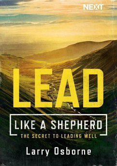 Lead Like a Shepherd - Osborne, Larry