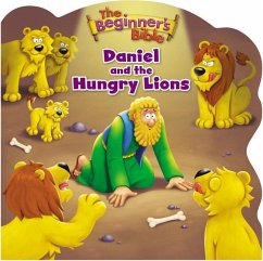 The Beginner's Bible Daniel and the Hungry Lions - The Beginner's Bible