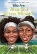 Who Are Venus and Serena Williams? - Bild 1