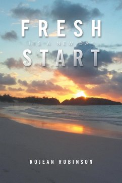 Fresh Start - Robinson, Rojean