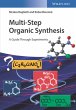Multi-Step Organic Synthesis - Bild 1