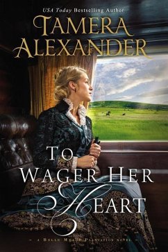 To Wager Her Heart - Alexander, Tamera