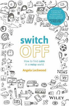 Switch Off - Lockwood, Angela