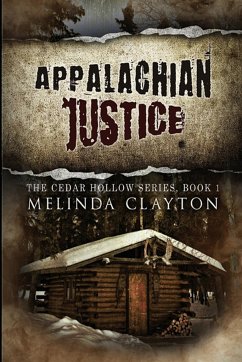Appalachian Justice - Clayton, Melinda