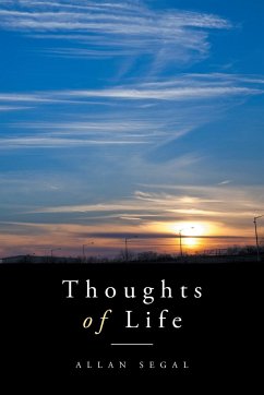 Thoughts of Life - Segal, Allan