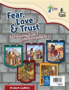 Fear, Love, and Trust - Various
