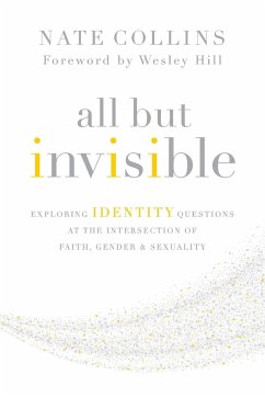 All But Invisible - Collins, Nate