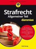 Strafrecht Allgemeiner Teil für Dummies